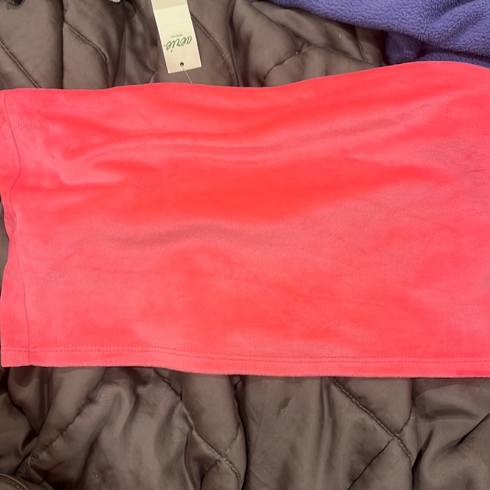aerie soft tube top